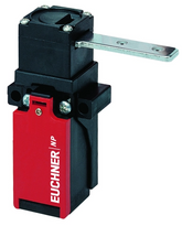 Euchner NP1-638AB-M Safety switch, mounting 40mm spacing
